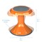 ACE Active Core Engagement Wobble Stool, Flexible Seating, 15in Seat Height